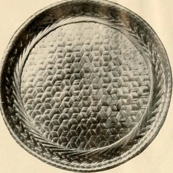 An illustration from Vantine's., 1915, leaf 44