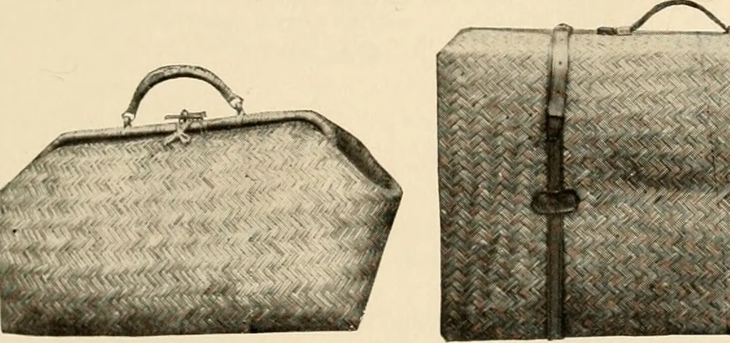 An illustration from Vantine's., 1915, leaf 44