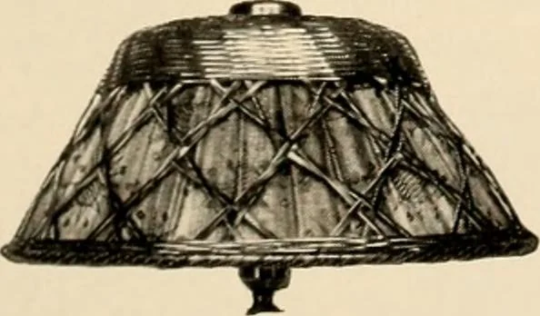 An illustration from Vantine's., 1915, leaf 44