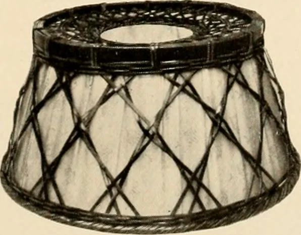 An illustration from Vantine's., 1915, leaf 44