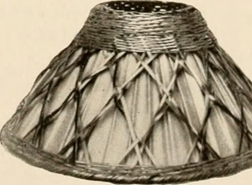 An illustration from Vantine's., 1915, leaf 44