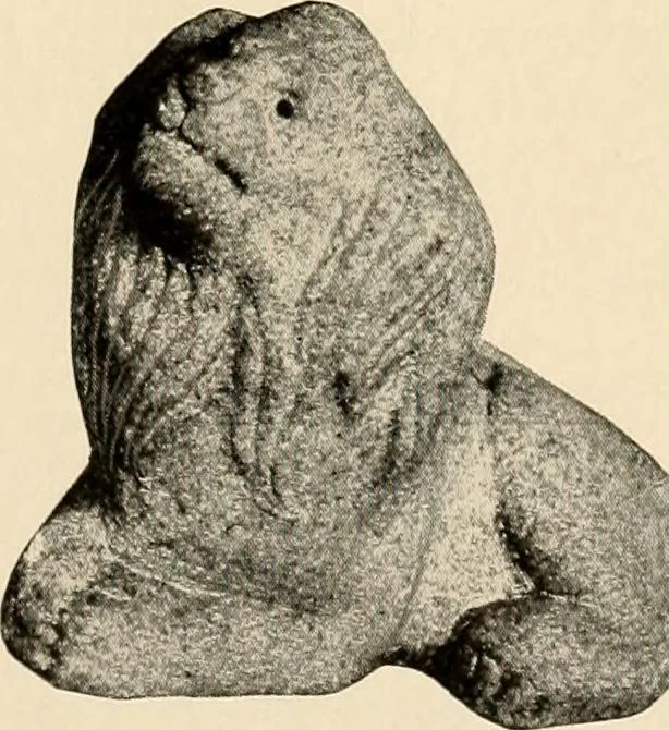 An illustration from Vantine's., 1915, leaf 46