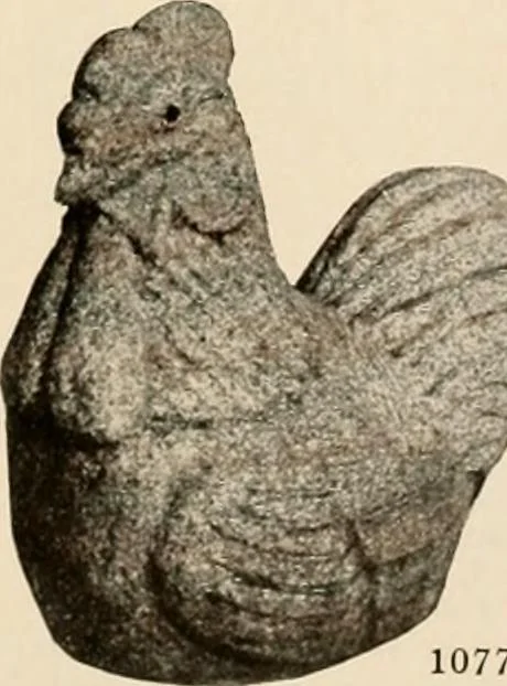 An illustration from Vantine's., 1915, leaf 46