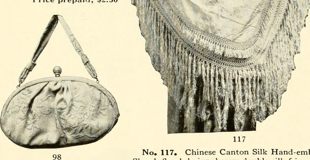 An illustration from Vantine's., 1915, leaf 7