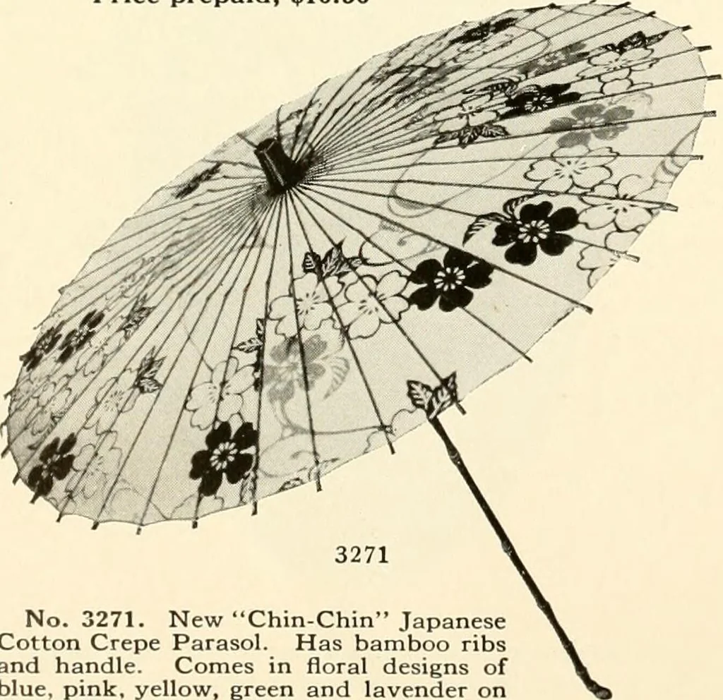 An illustration from Vantine's., 1915, leaf 7