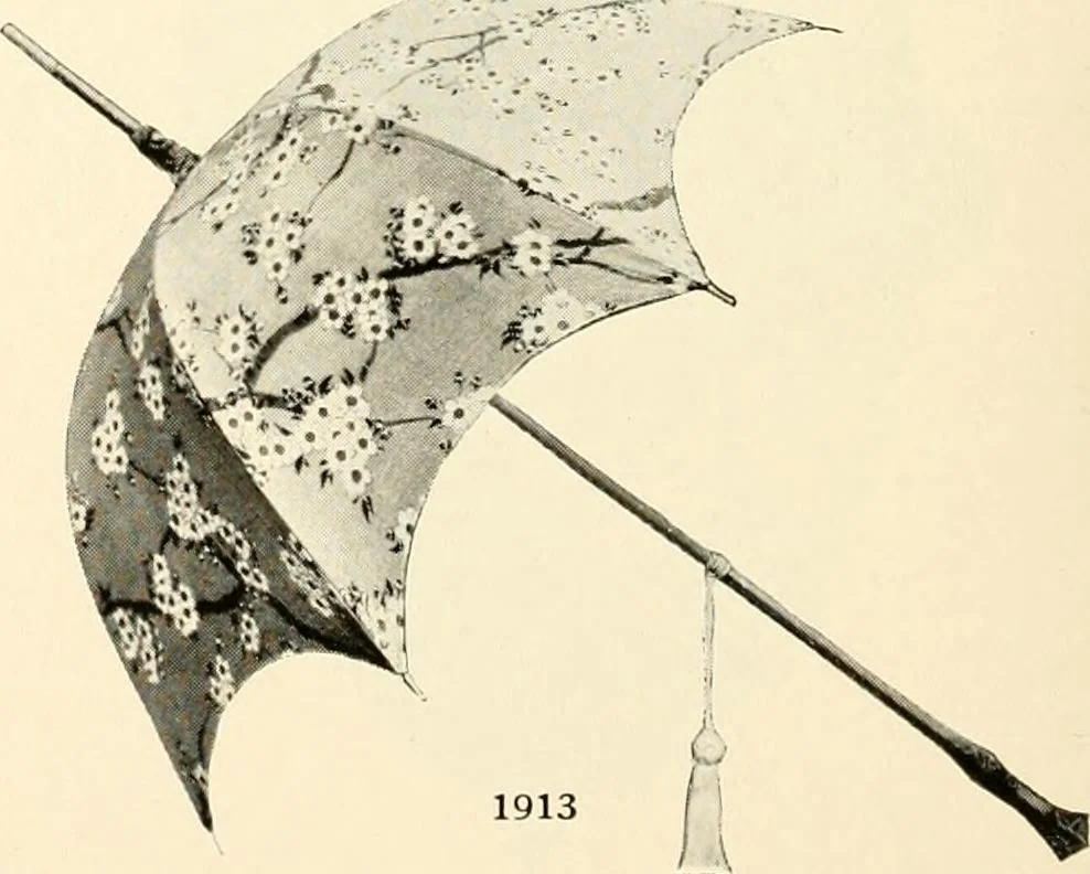 An illustration from Vantine's., 1915, leaf 7