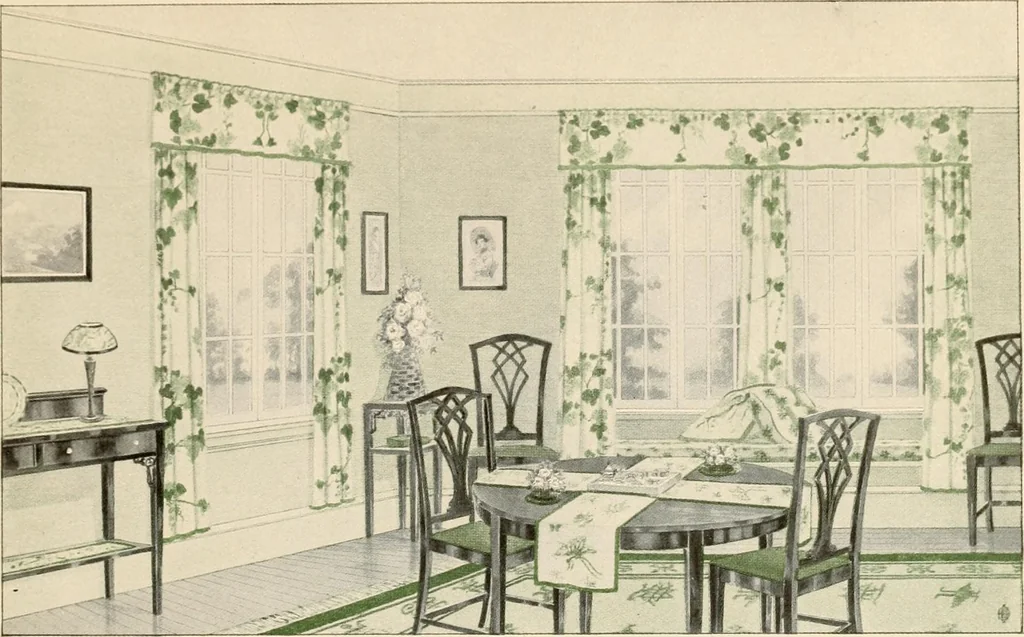An illustration from Vantine's., 1915, leaf 8