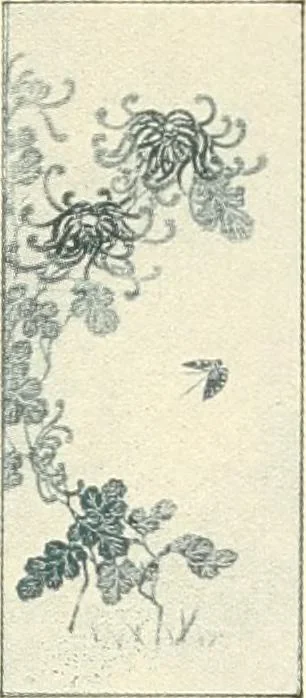 An illustration from Vantine's., 1915, leaf 9