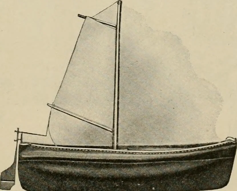 An illustration from Vantine's, the oriental store., 1919, leaf 16