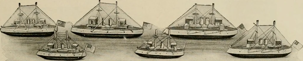 An illustration from Vantine's, the oriental store., 1919, leaf 18