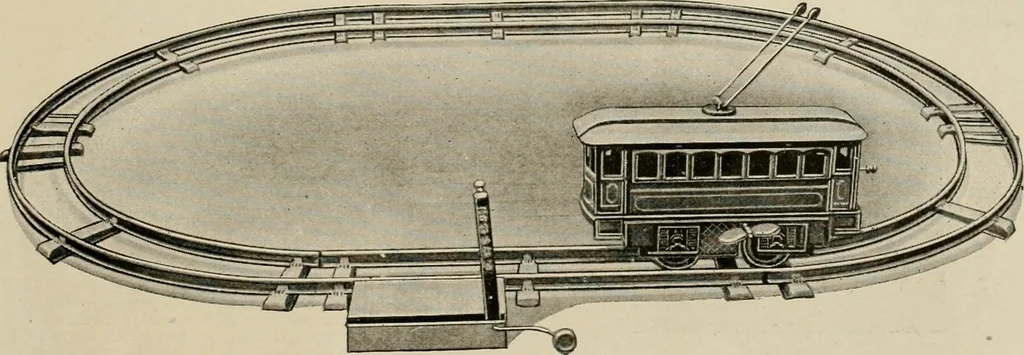 An illustration from Vantine's, the oriental store., 1919, leaf 18