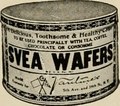 An illustration from Vantine's, the oriental store., 1919, leaf 24