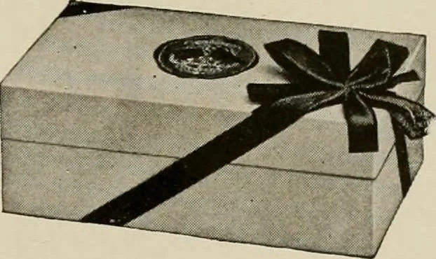 An illustration from Vantine's, the oriental store., 1919, leaf 28
