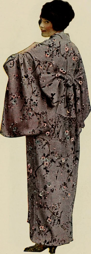 An illustration from Vantine's, the oriental store., 1919, leaf 32