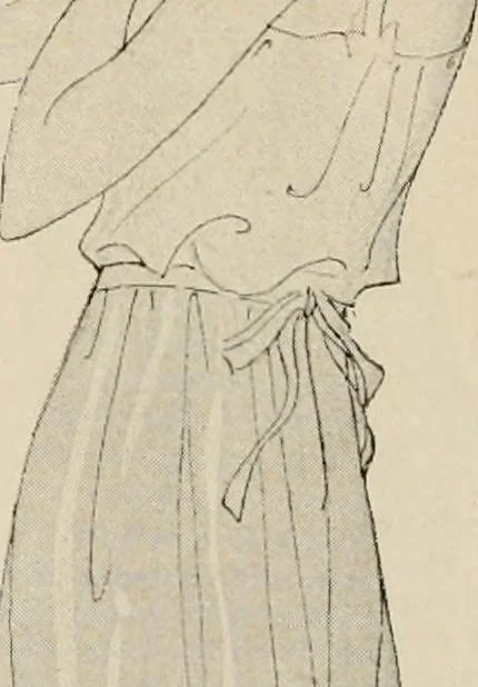 An illustration from Vantine's, the oriental store., 1919, leaf 37