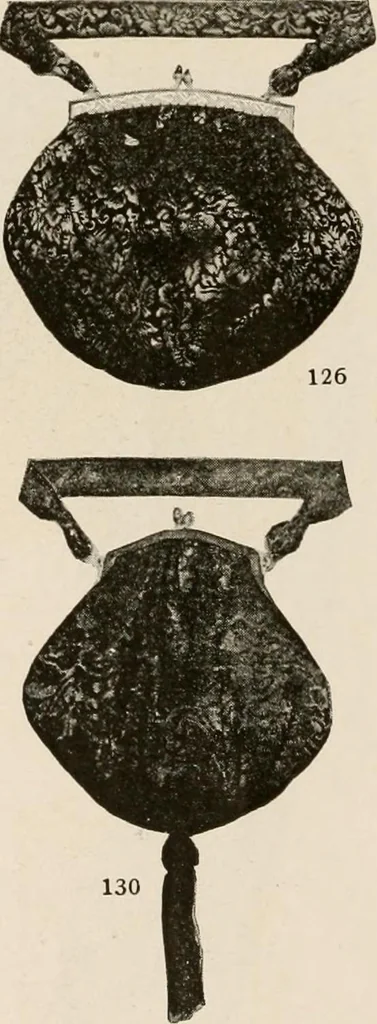 An illustration from Vantine's, the oriental store., 1919, leaf 39