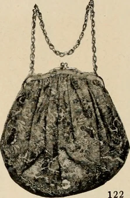 An illustration from Vantine's, the oriental store., 1919, leaf 39