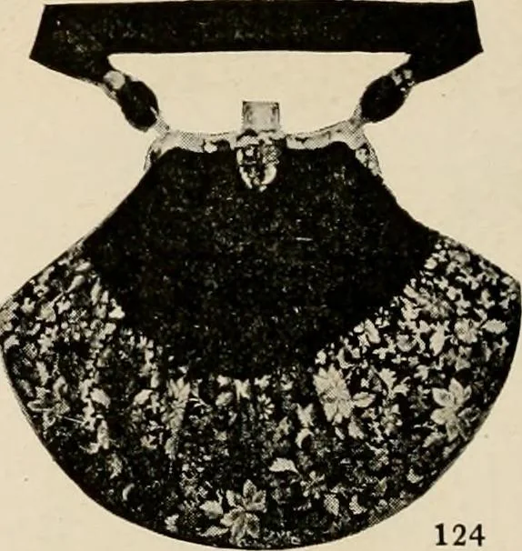 An illustration from Vantine's, the oriental store., 1919, leaf 39