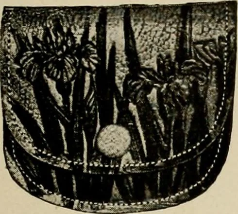 An illustration from Vantine's, the oriental store., 1919, leaf 40