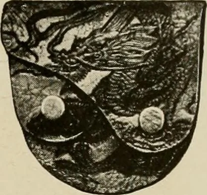 An illustration from Vantine's, the oriental store., 1919, leaf 40