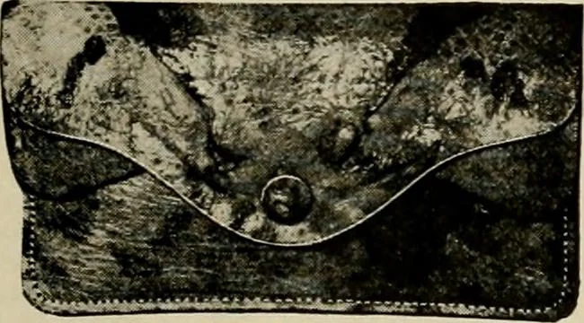An illustration from Vantine's, the oriental store., 1919, leaf 40