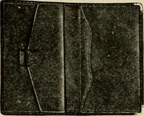 An illustration from Vantine's, the oriental store., 1919, leaf 40