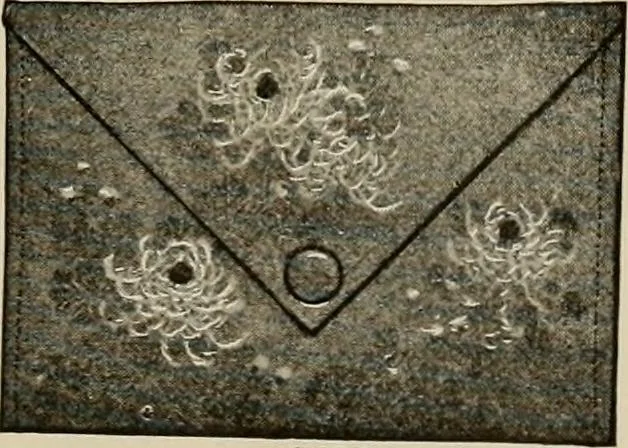 An illustration from Vantine's, the oriental store., 1919, leaf 40