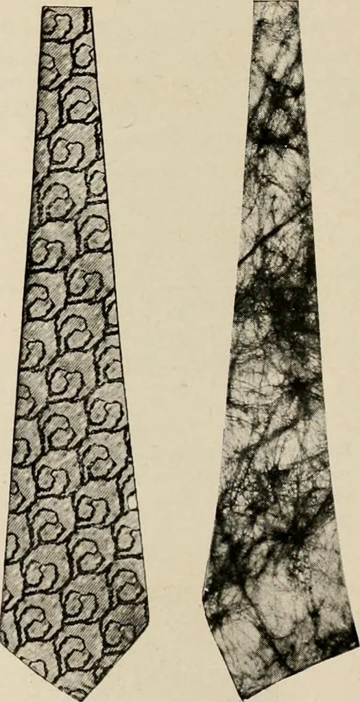 An illustration from Vantine's, the oriental store., 1919, leaf 41
