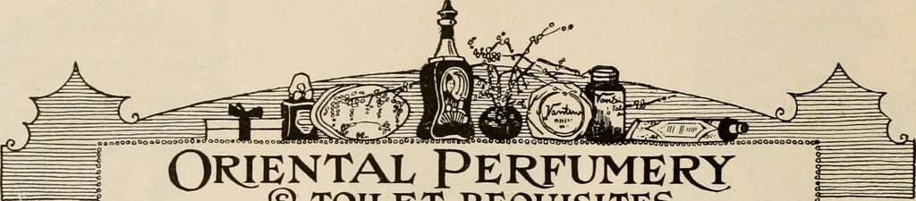 An illustration from Vantine's, the oriental store., 1919, leaf 45