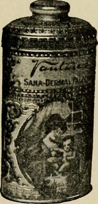 An illustration from Vantine's, the oriental store., 1919, leaf 48