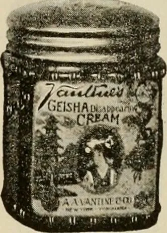 An illustration from Vantine's, the oriental store., 1919, leaf 48