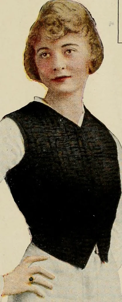 An illustration from Vantine's, the oriental store., 1919, leaf 54