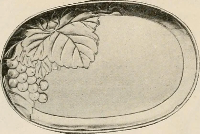 An illustration from Vantine's, the oriental store., 1919, leaf 65