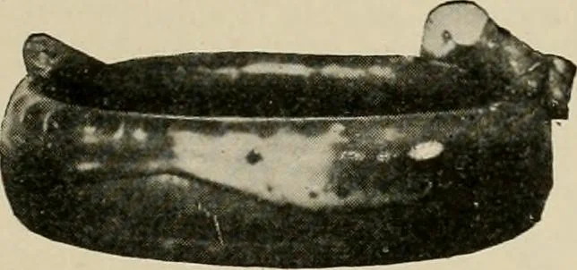 An illustration from Vantine's, the oriental store., 1919, leaf 66
