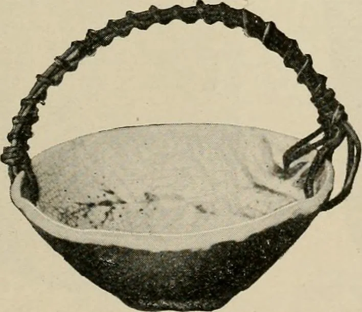 An illustration from Vantine's, the oriental store., 1919, leaf 66