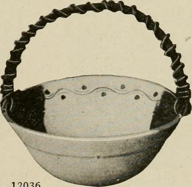An illustration from Vantine's, the oriental store., 1919, leaf 66