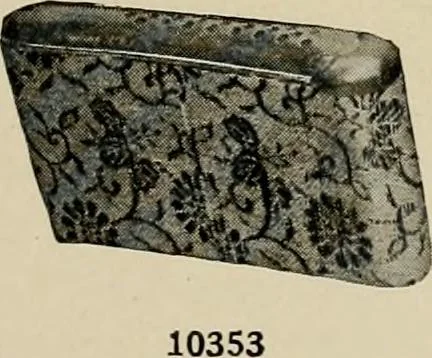 An illustration from Vantine's, the oriental store., 1919, leaf 68