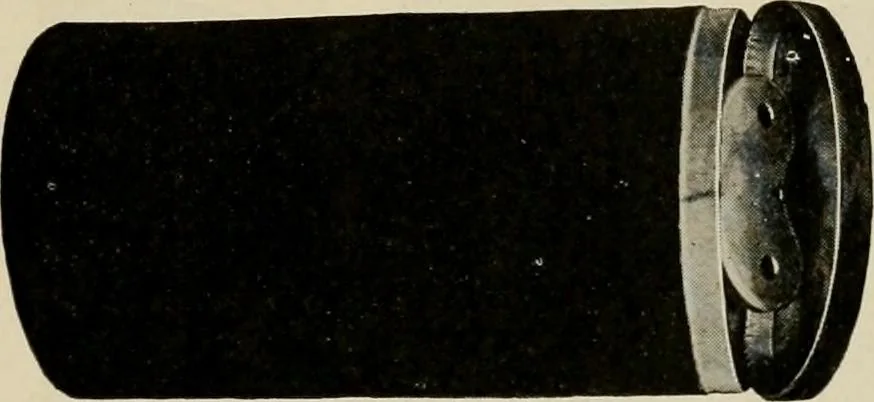 An illustration from Vantine's, the oriental store., 1919, leaf 68