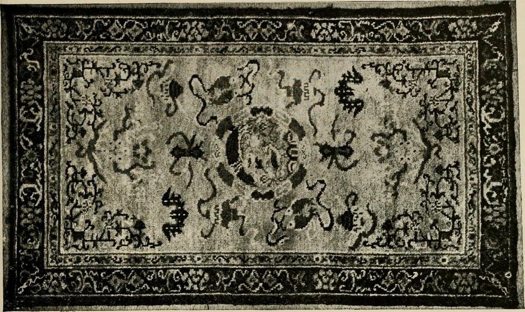 An illustration from Vantine's, the oriental store., 1919, leaf 70