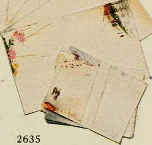 An illustration from Vantine's, the oriental store., 1919, leaf 72