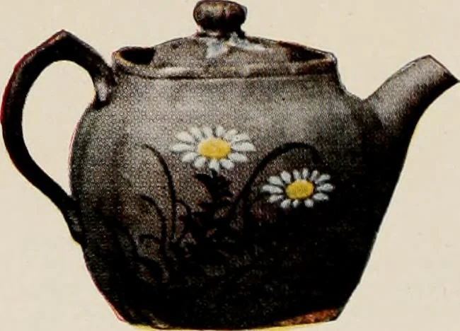 An illustration from Vantine's, the oriental store., 1919, leaf 73