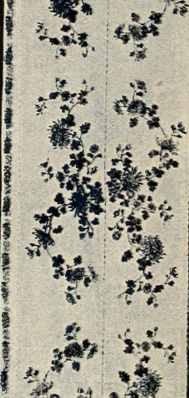 An illustration from Vantine's, the oriental store., 1919, leaf 81