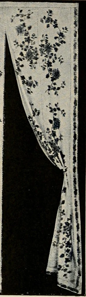 An illustration from Vantine's, the oriental store., 1919, leaf 81