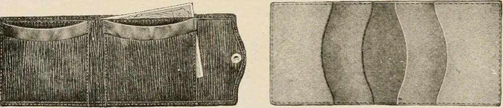 An illustration from Vantine's, the oriental store., 1919, leaf 9