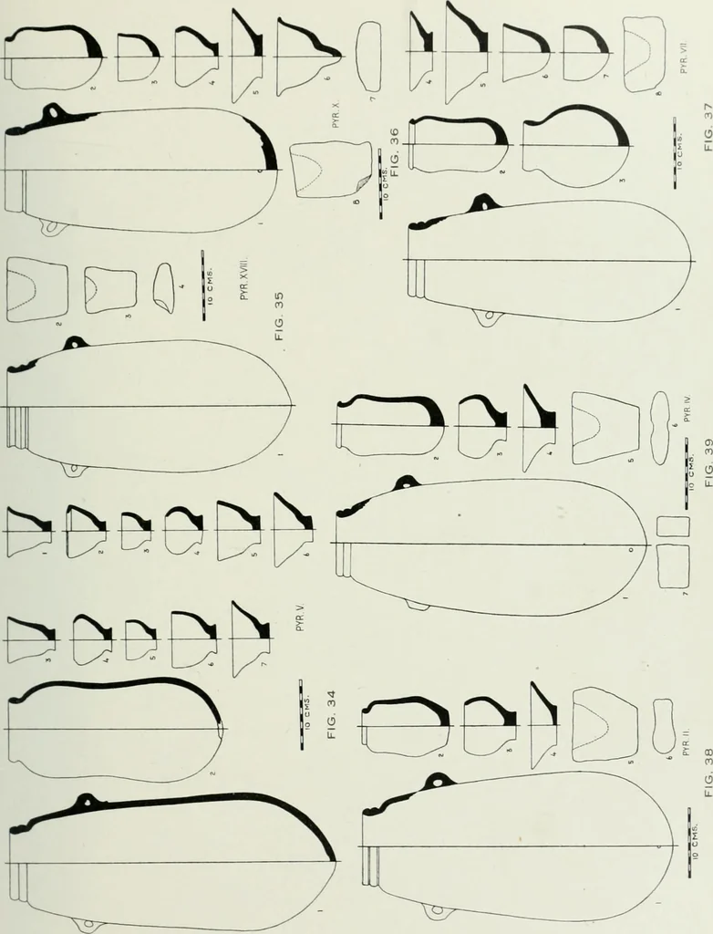An illustration from Varia africana. I-5, 1917, leaf 104