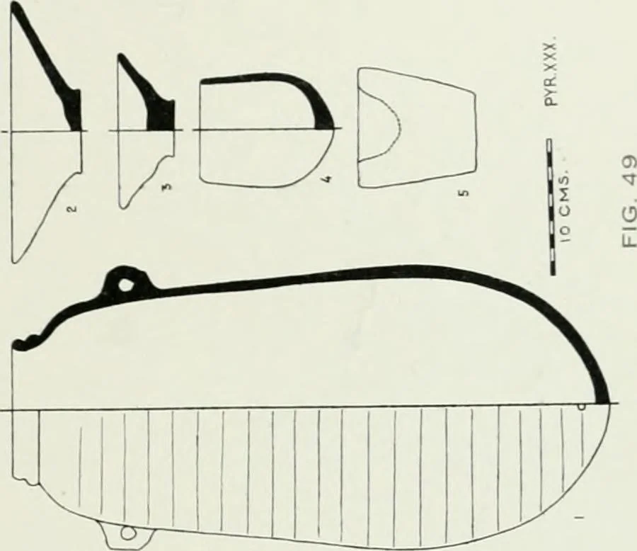 An illustration from Varia africana. I-5, 1917, leaf 108