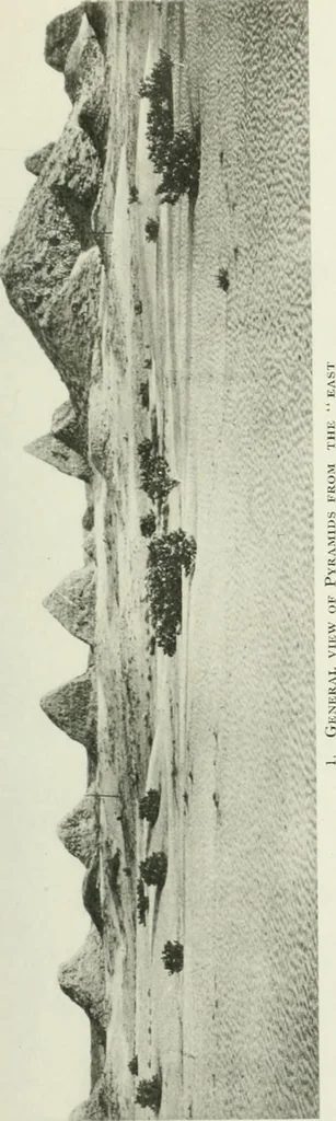 An illustration from Varia africana. I-5, 1917, leaf 134