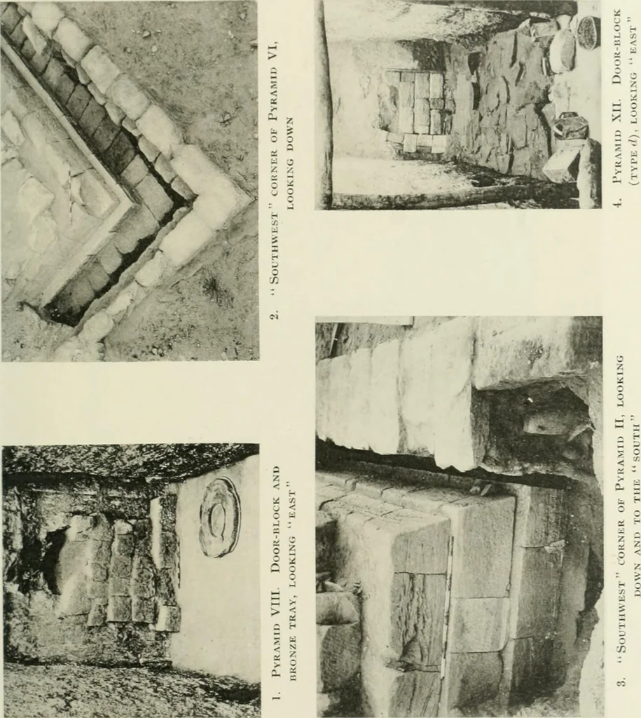 An illustration from Varia africana. I-5, 1917, leaf 142