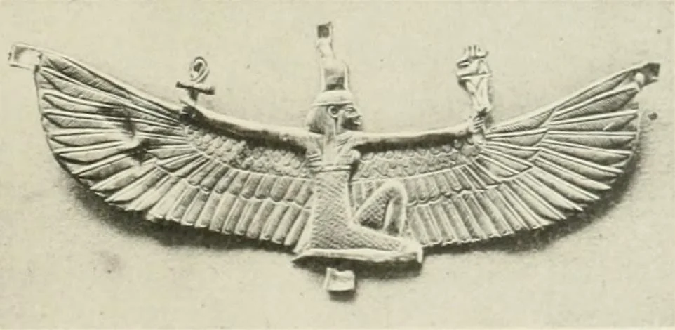 An illustration from Varia africana. I-5, 1917, leaf 146