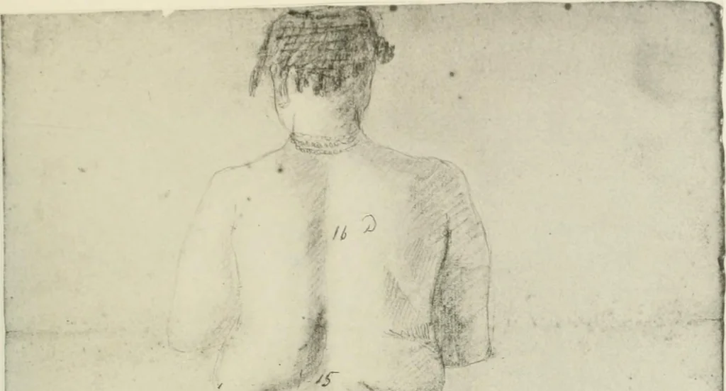 An illustration from Varia africana. I-5, 1917, leaf 188